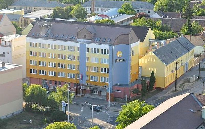 A Széphőnél is újraindul a személyes ügyfélfogadás május 17-én, hétfőn